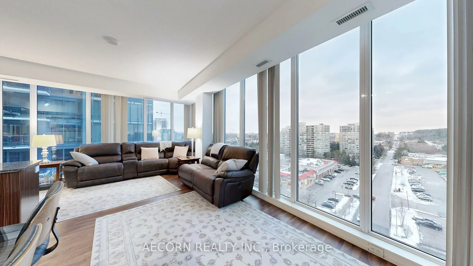 9600, Yonge, North Richvale, Richmond Hill