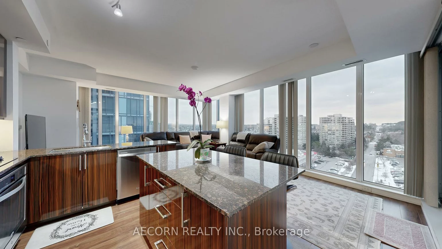 9600, Yonge, North Richvale, Richmond Hill