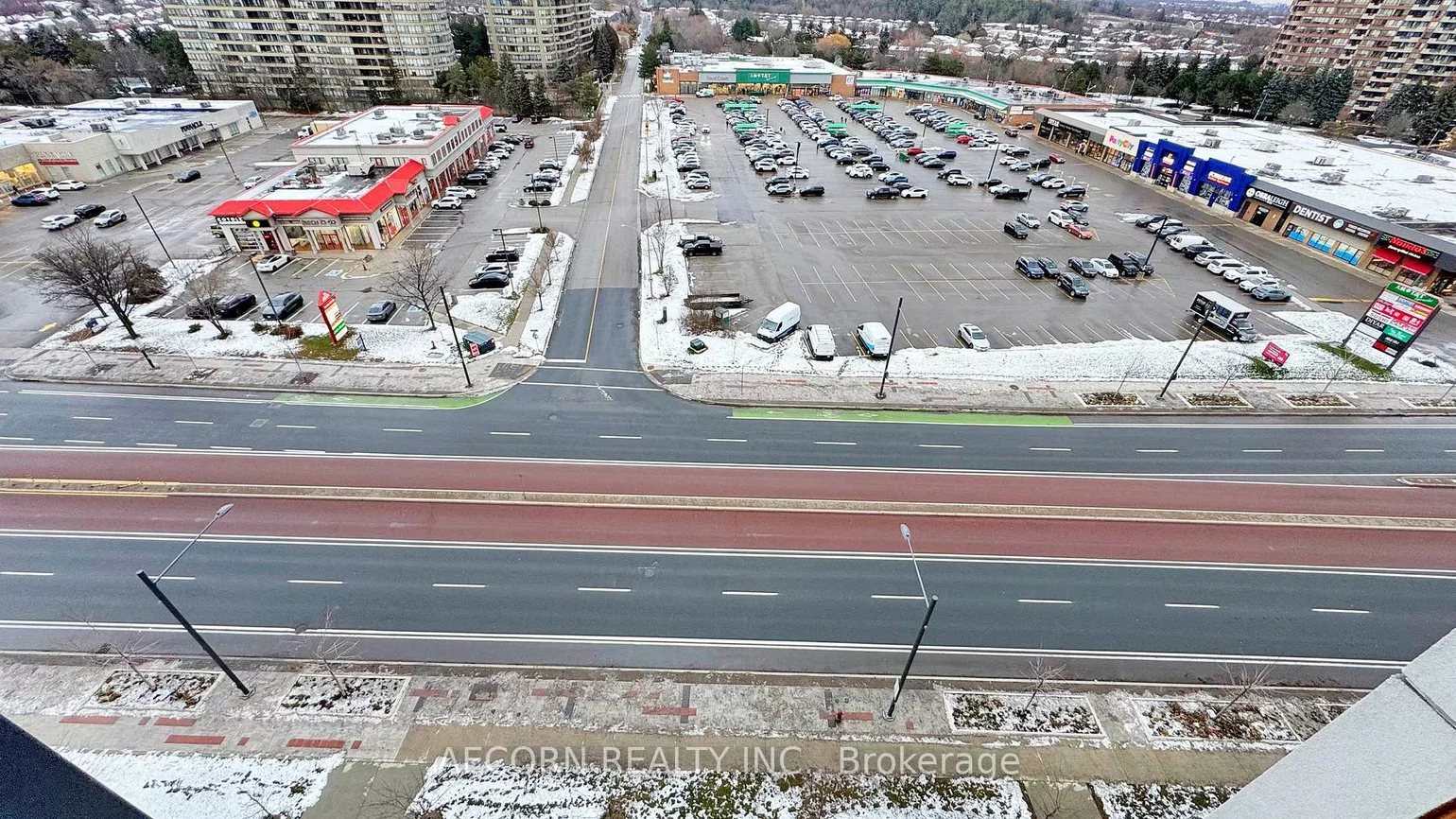 9600, Yonge, North Richvale, Richmond Hill