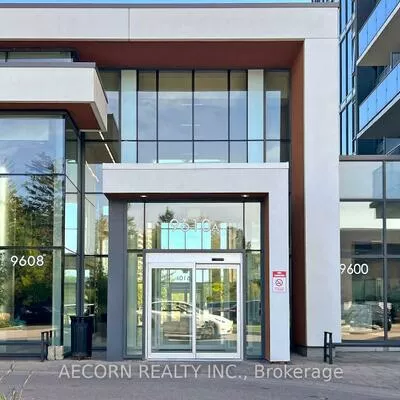 9600, Yonge, North Richvale, Richmond Hill