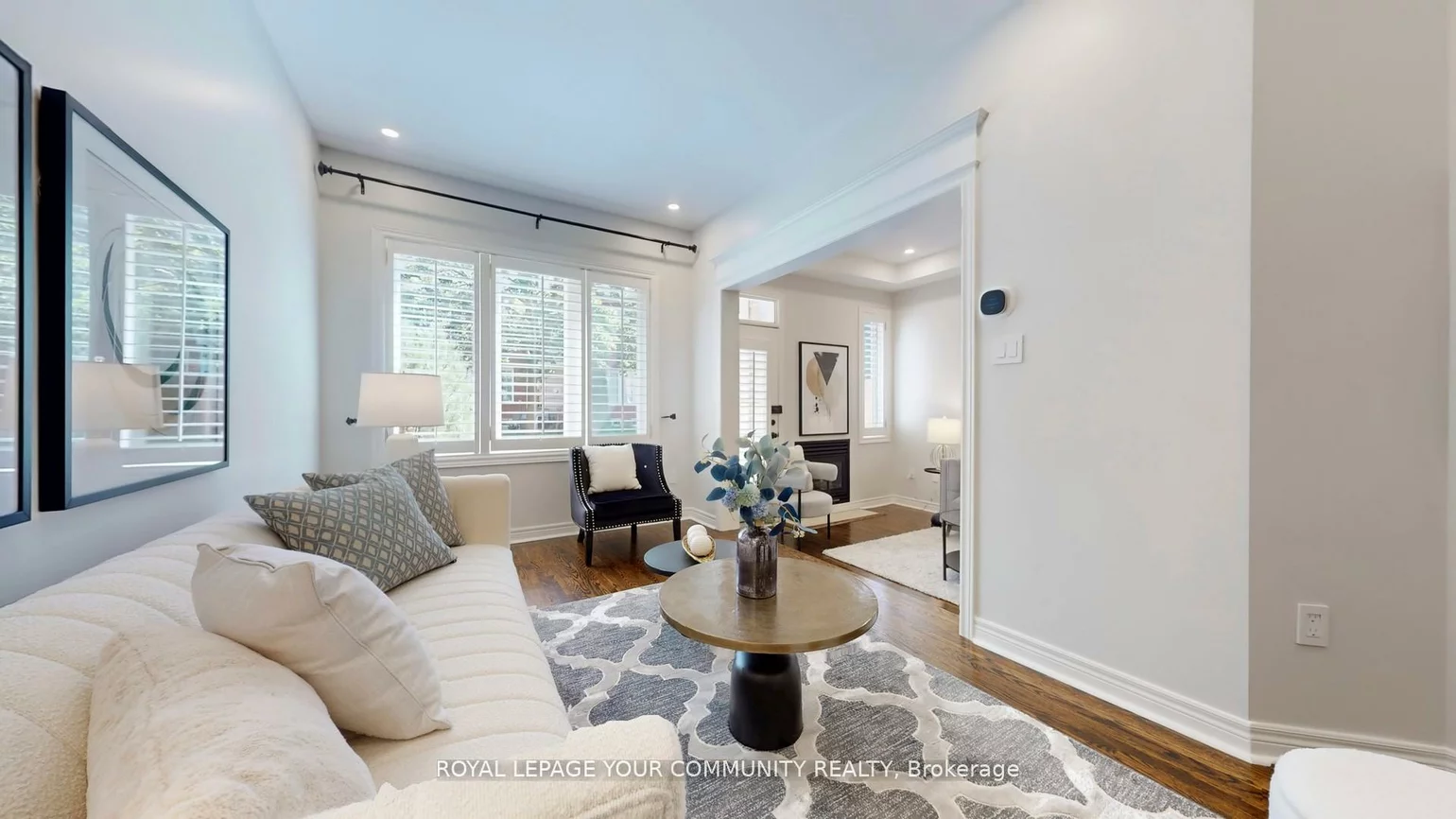 190, Harding, North Richvale, Richmond Hill