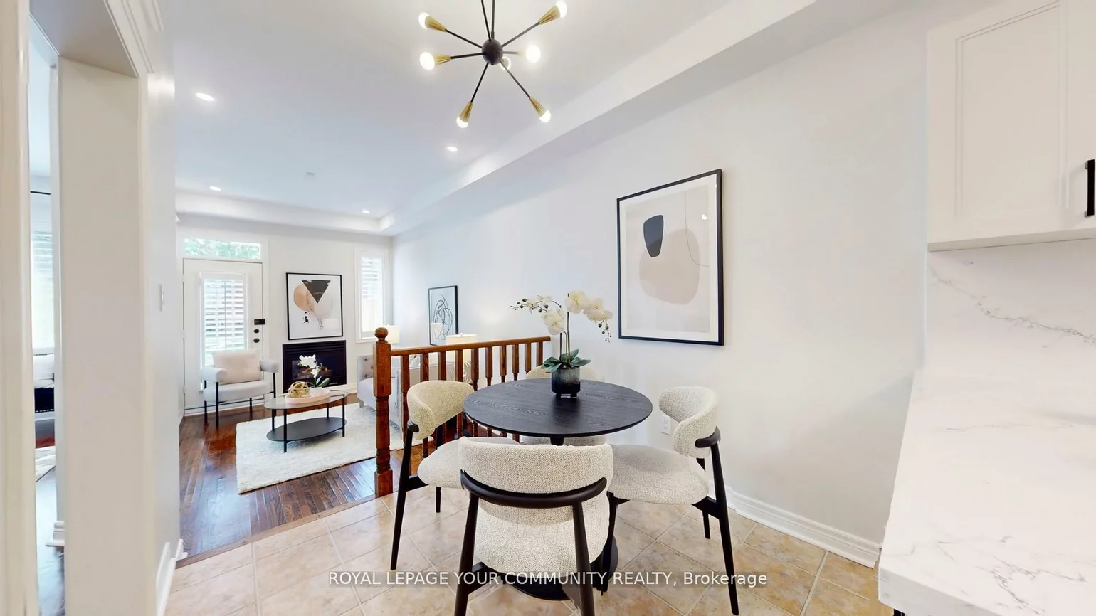 190, Harding, North Richvale, Richmond Hill