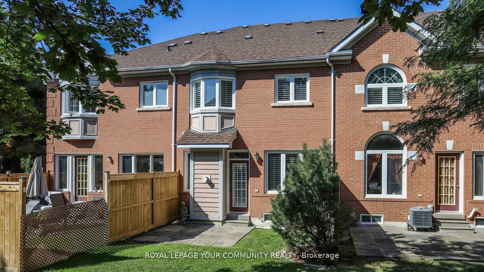 190, Harding, North Richvale, Richmond Hill