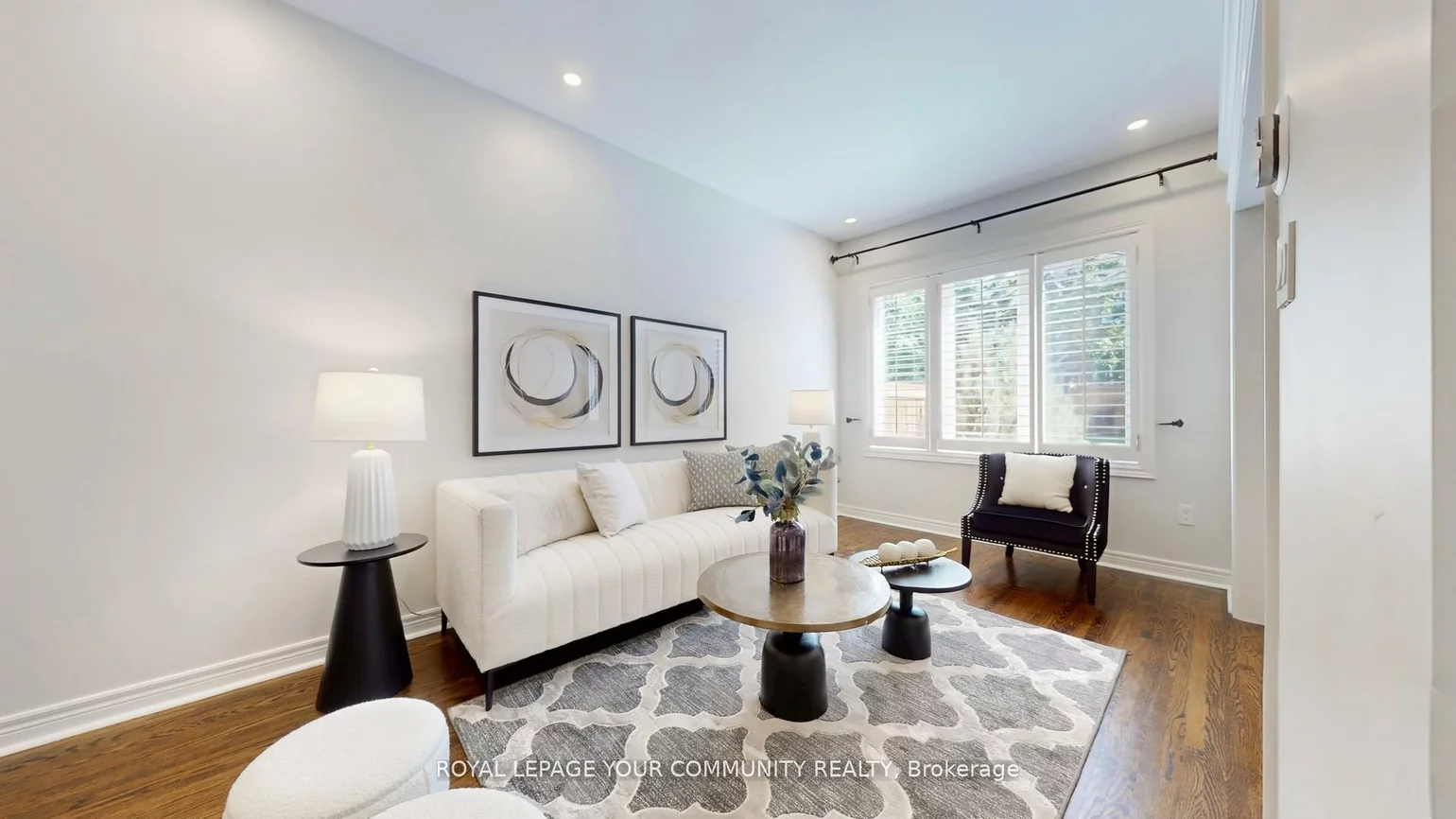 190, Harding, North Richvale, Richmond Hill