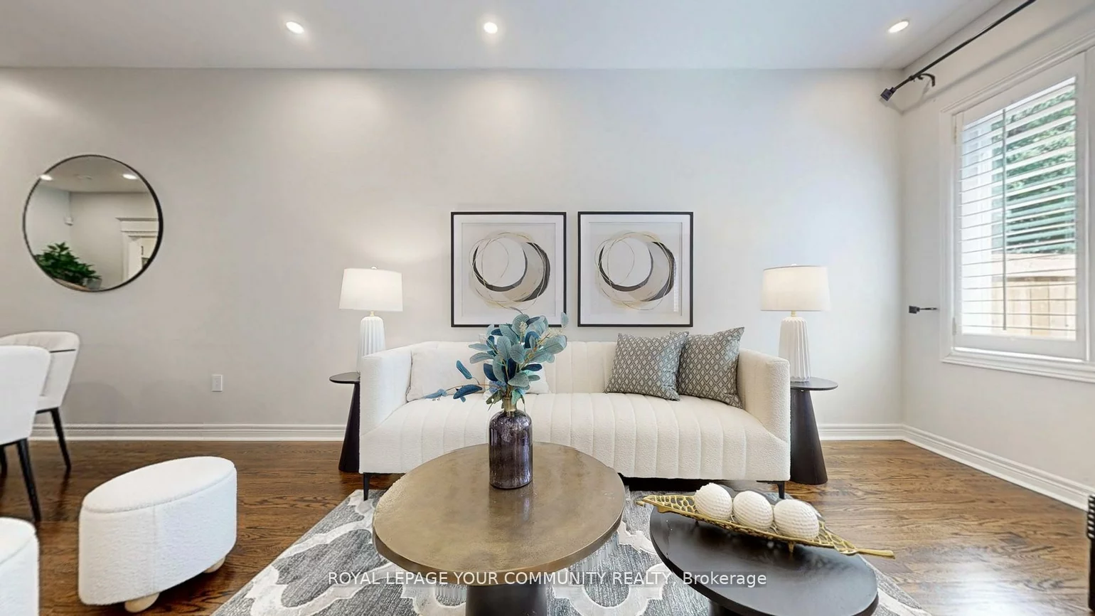 190, Harding, North Richvale, Richmond Hill