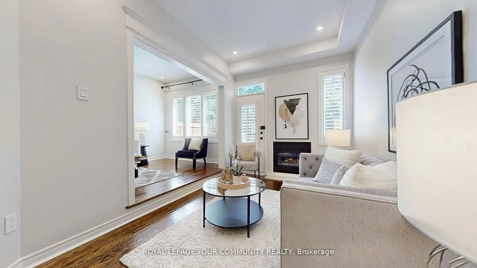 190, Harding, North Richvale, Richmond Hill