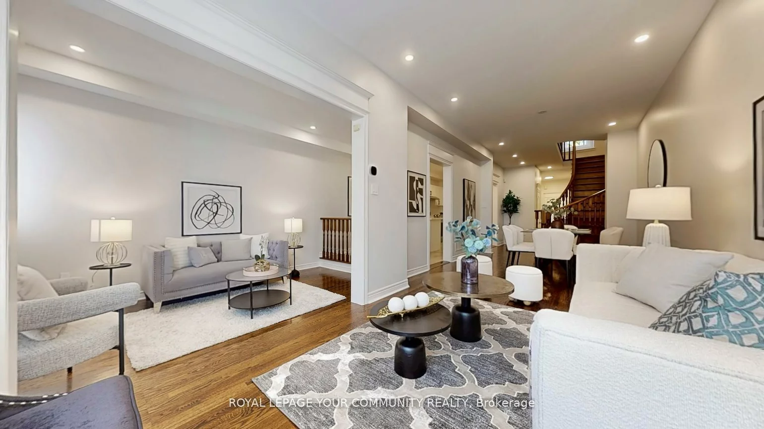 190, Harding, North Richvale, Richmond Hill