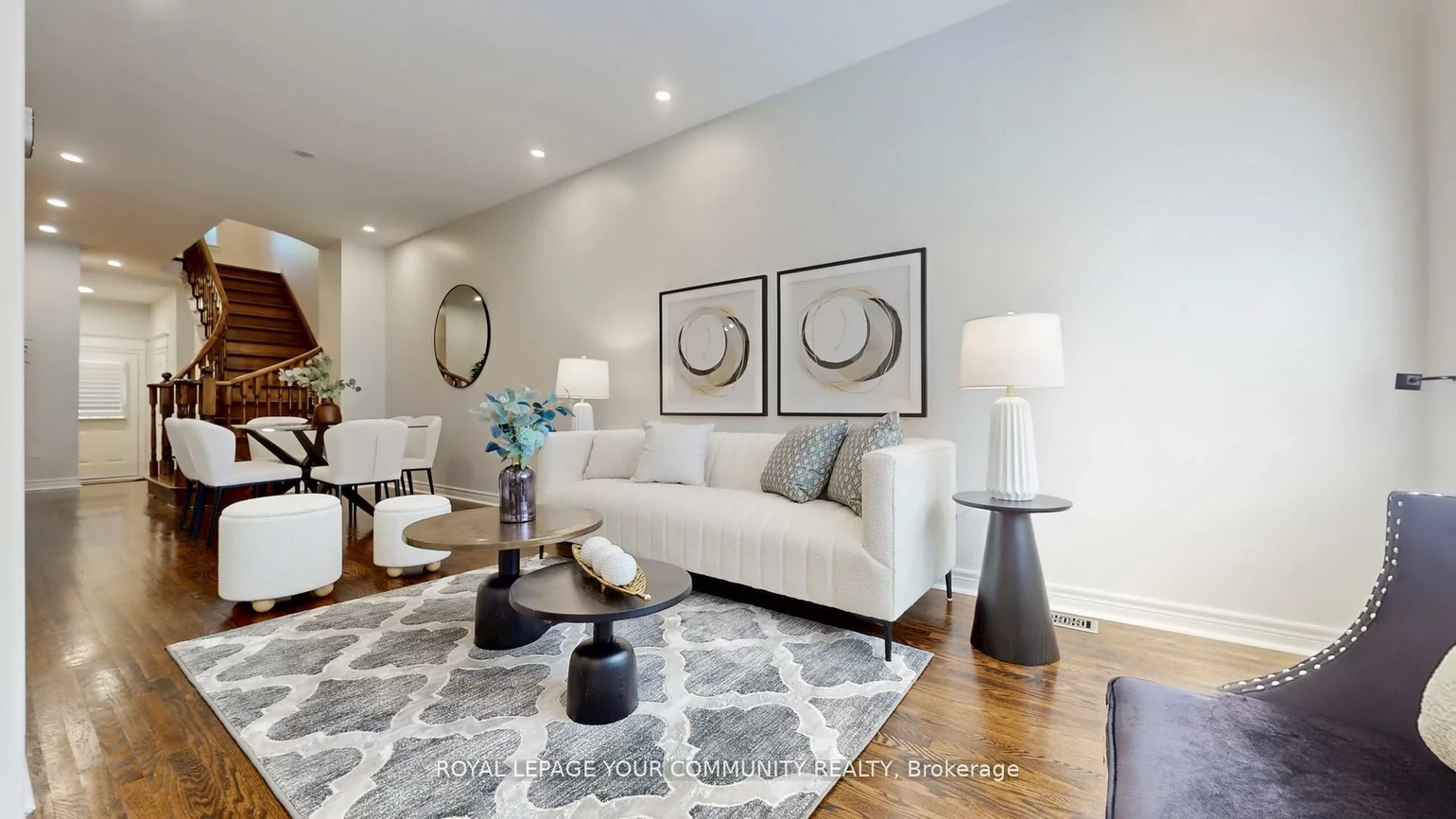 190, Harding, North Richvale, Richmond Hill