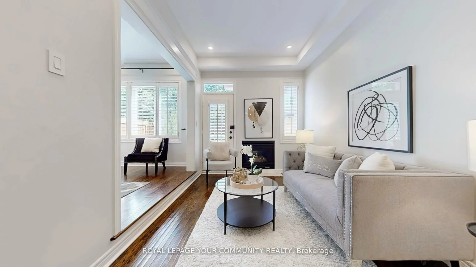 190, Harding, North Richvale, Richmond Hill