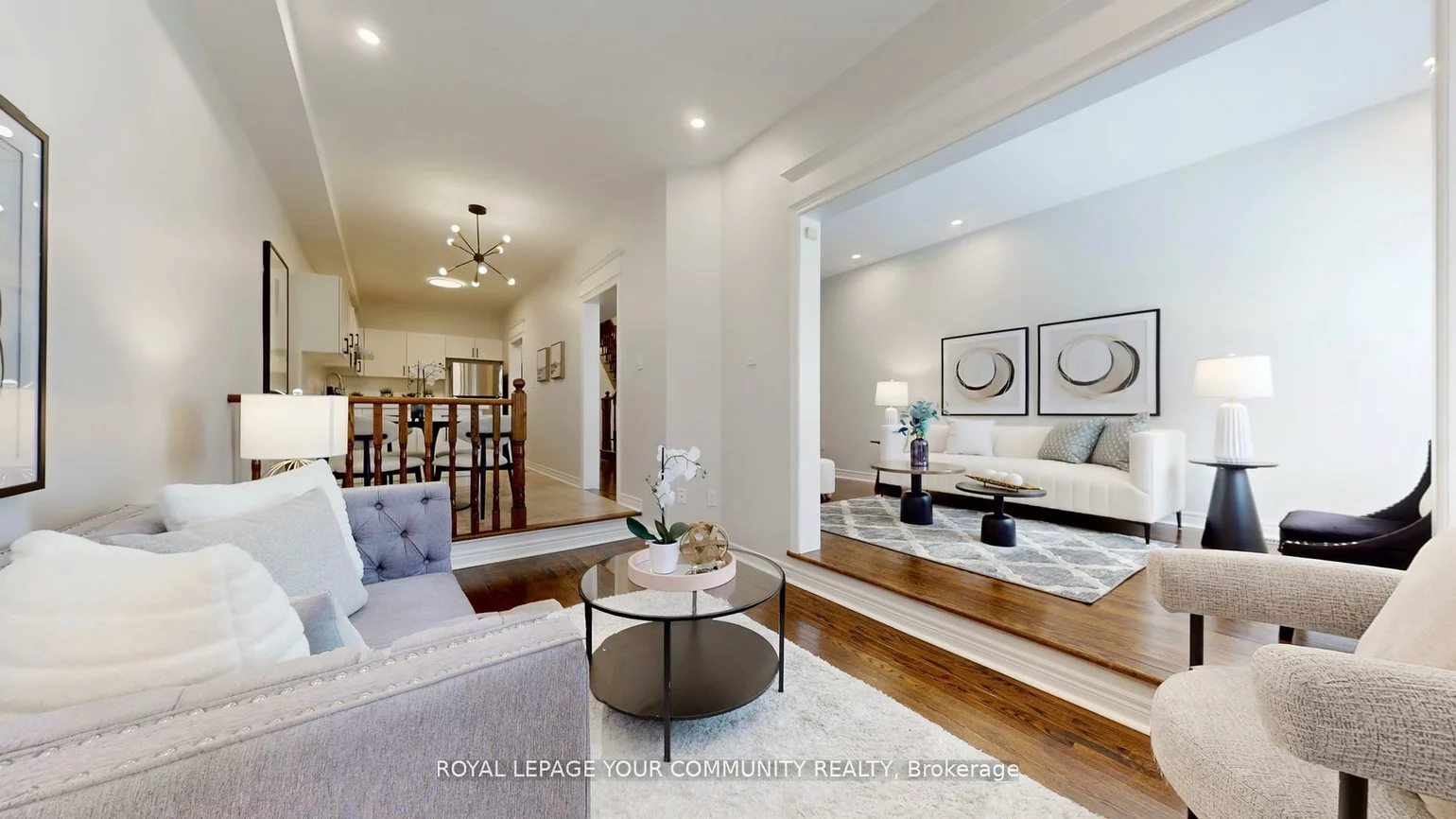 190, Harding, North Richvale, Richmond Hill