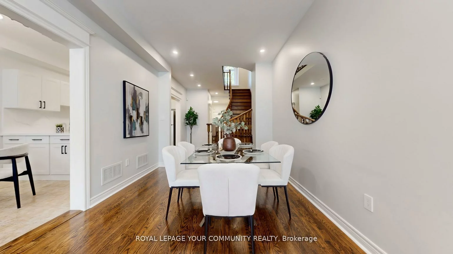 190, Harding, North Richvale, Richmond Hill