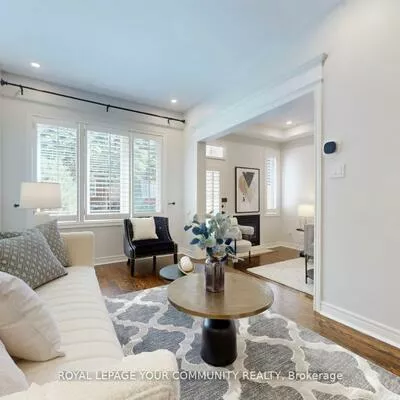 190, Harding, North Richvale, Richmond Hill