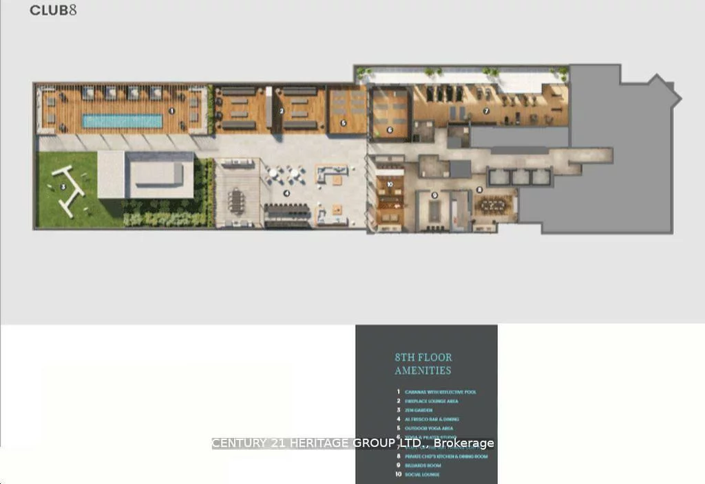 8888, Yonge, South Richvale, Richmond Hill