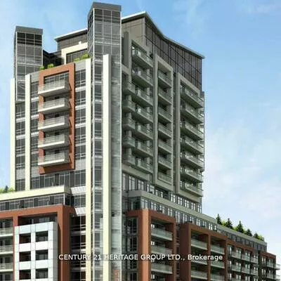 8888, Yonge, South Richvale, Richmond Hill