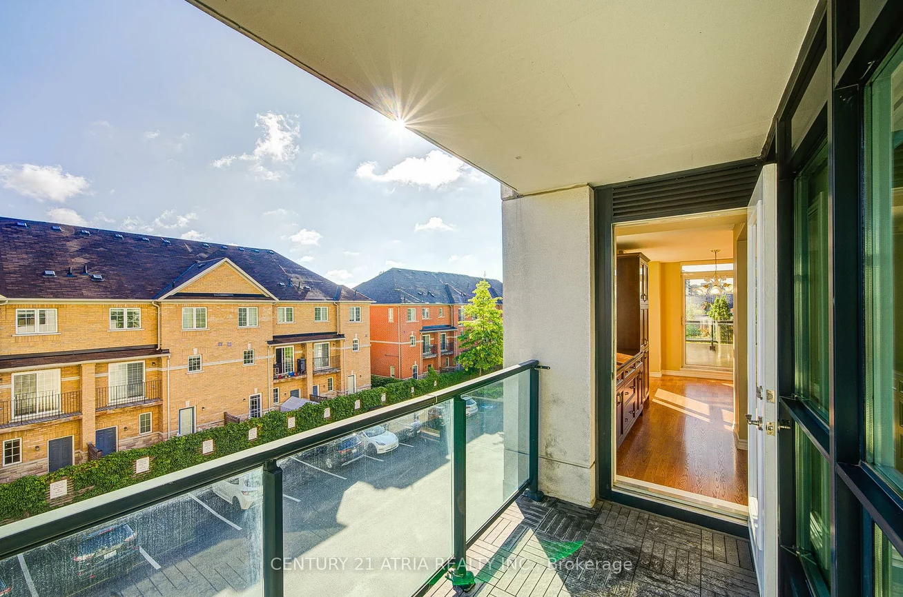 18, Harding, Harding, Richmond Hill