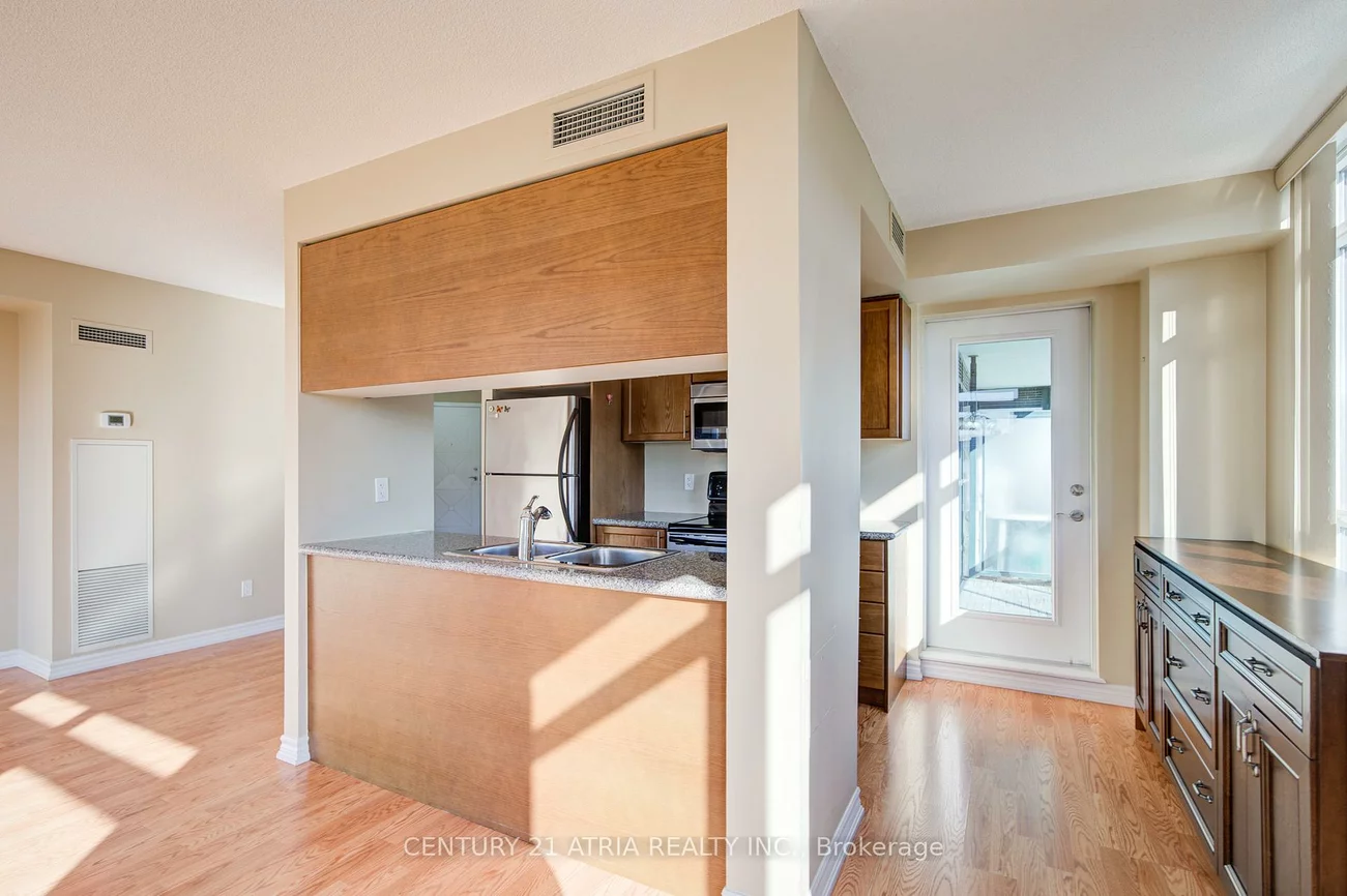 18, Harding, Harding, Richmond Hill