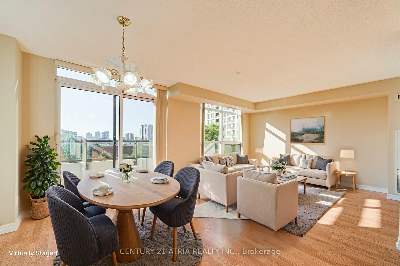 18, Harding, Harding, Richmond Hill