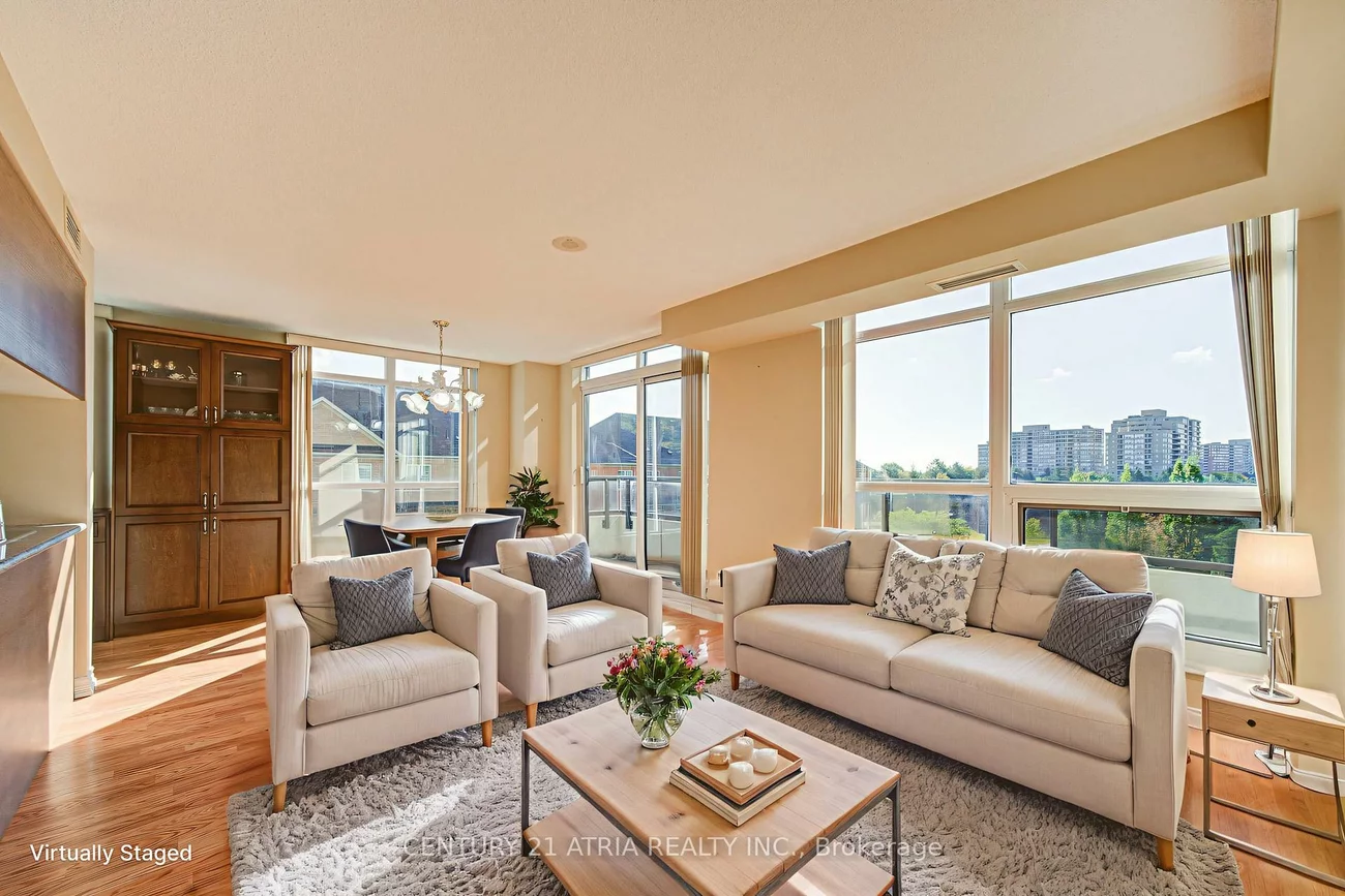 18, Harding, Harding, Richmond Hill