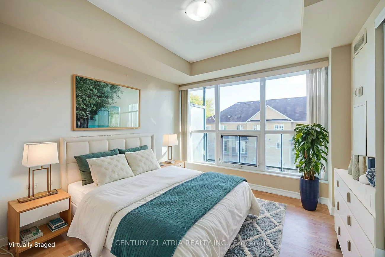 18, Harding, Harding, Richmond Hill