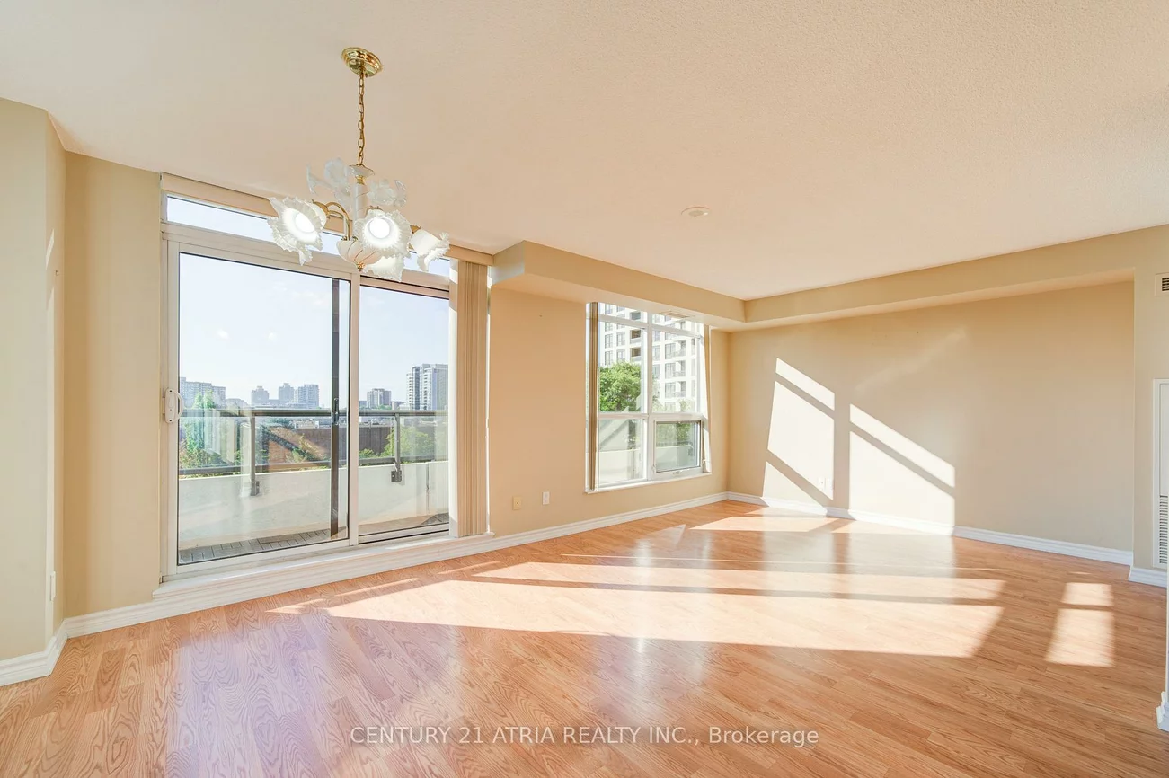 18, Harding, Harding, Richmond Hill