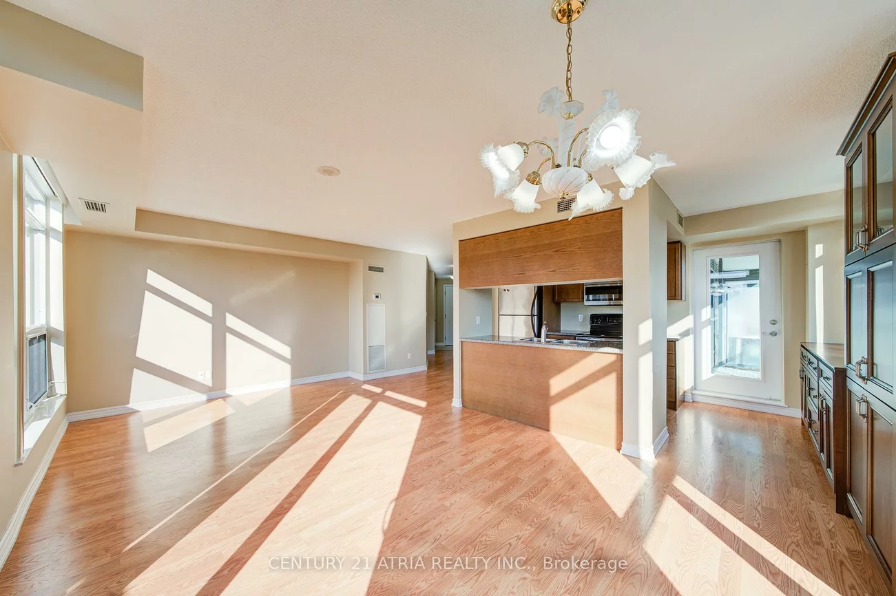 18, Harding, Harding, Richmond Hill