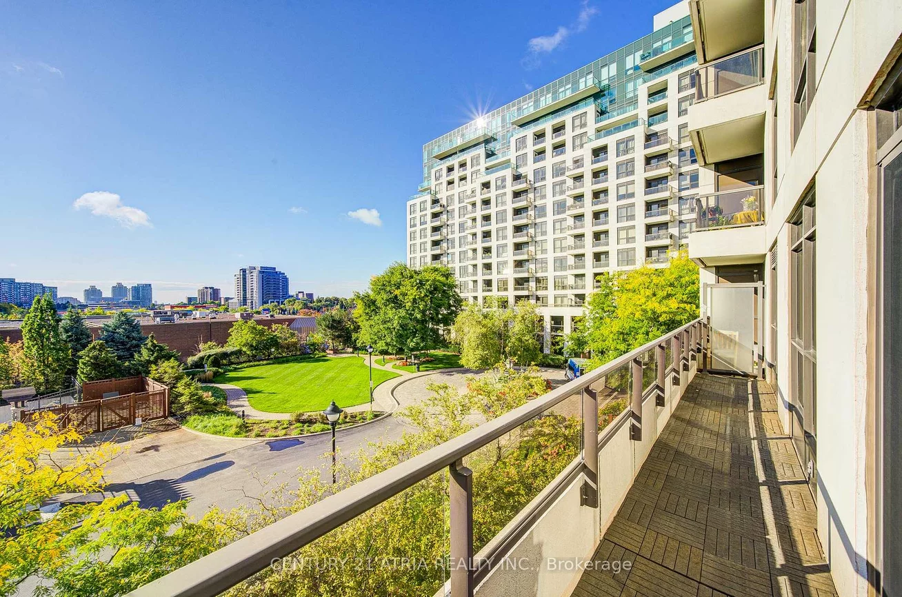 18, Harding, Harding, Richmond Hill