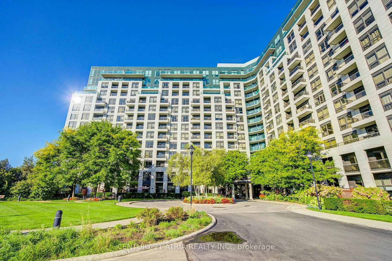 18, Harding, Harding, Richmond Hill