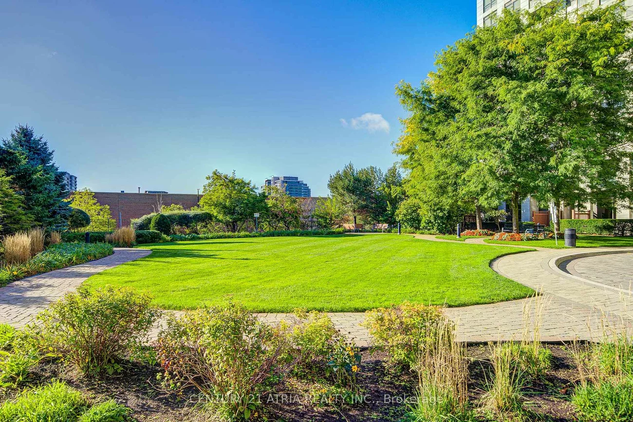 18, Harding, Harding, Richmond Hill