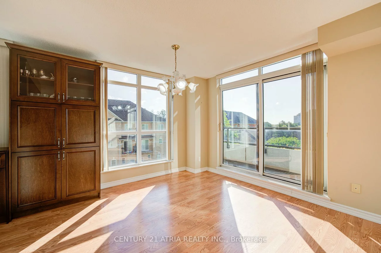 18, Harding, Harding, Richmond Hill