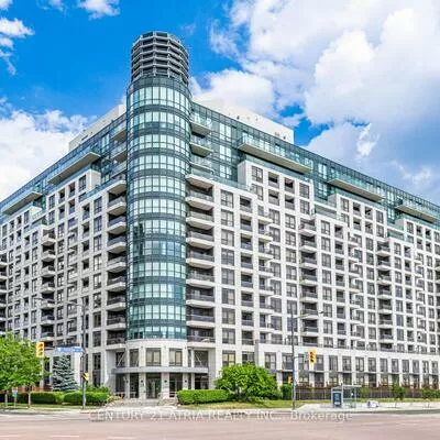 18, Harding, Harding, Richmond Hill