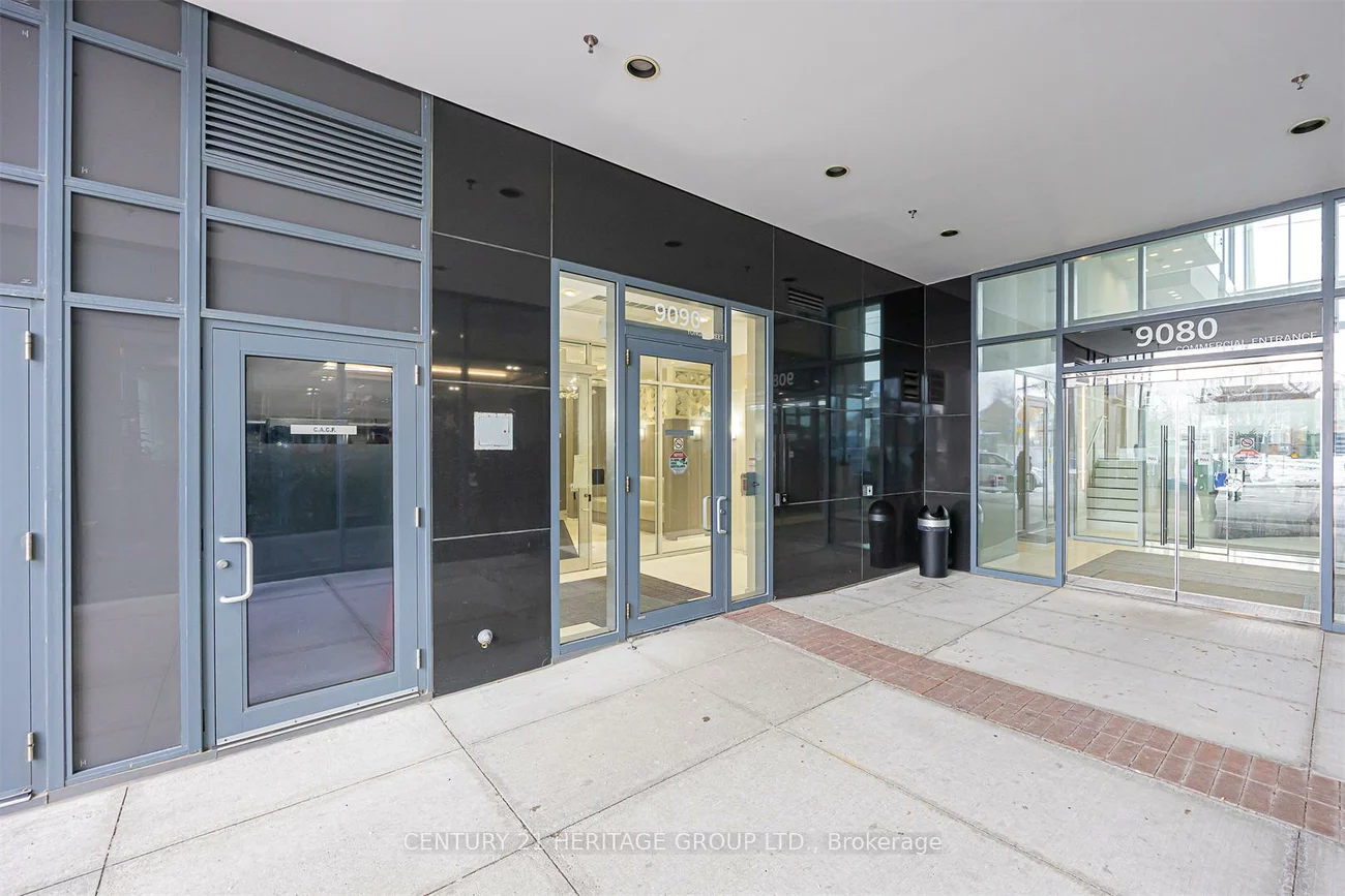 9090, Yonge, South Richvale, Richmond Hill