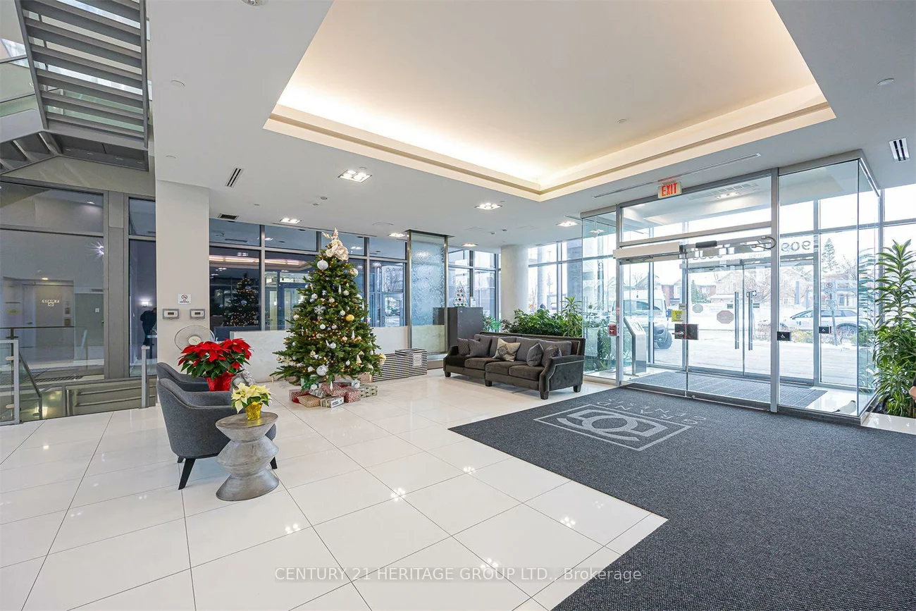 9090, Yonge, South Richvale, Richmond Hill