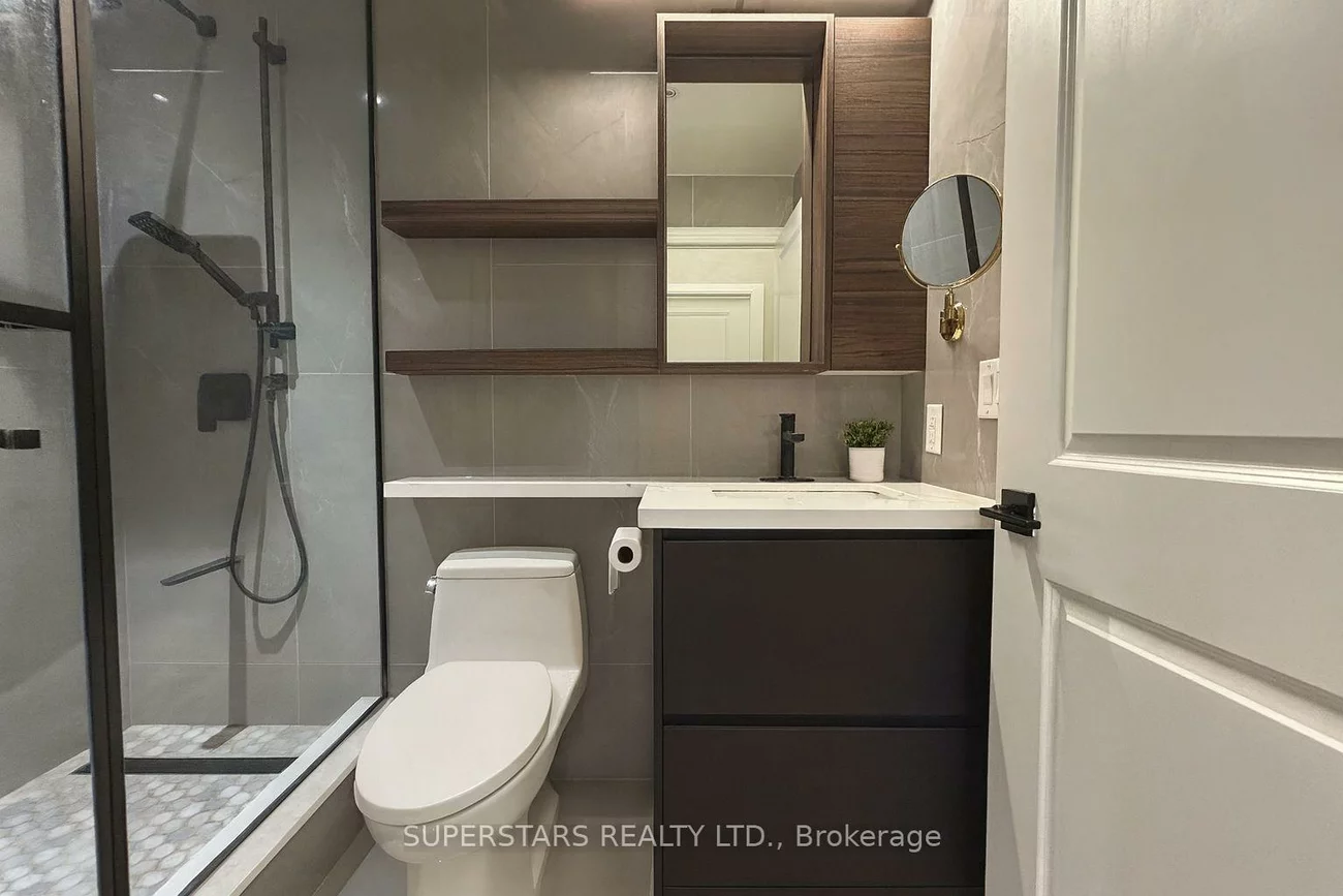 55, Oneida, Langstaff, Richmond Hill