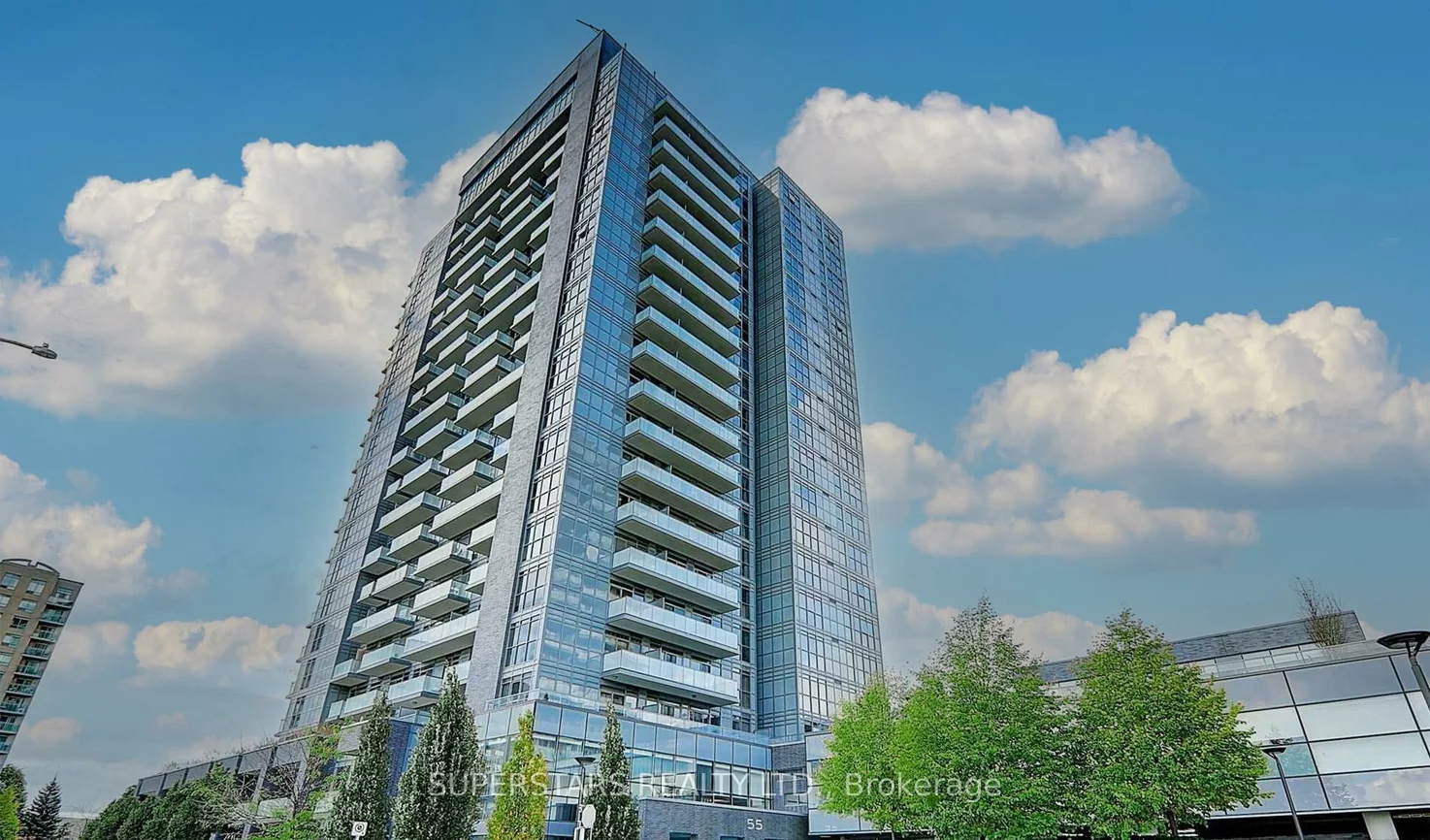 55, Oneida, Langstaff, Richmond Hill