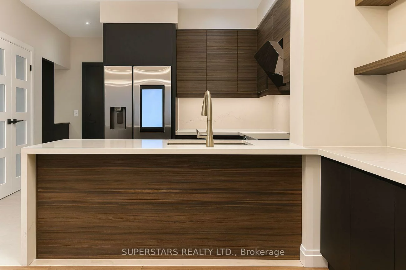 55, Oneida, Langstaff, Richmond Hill