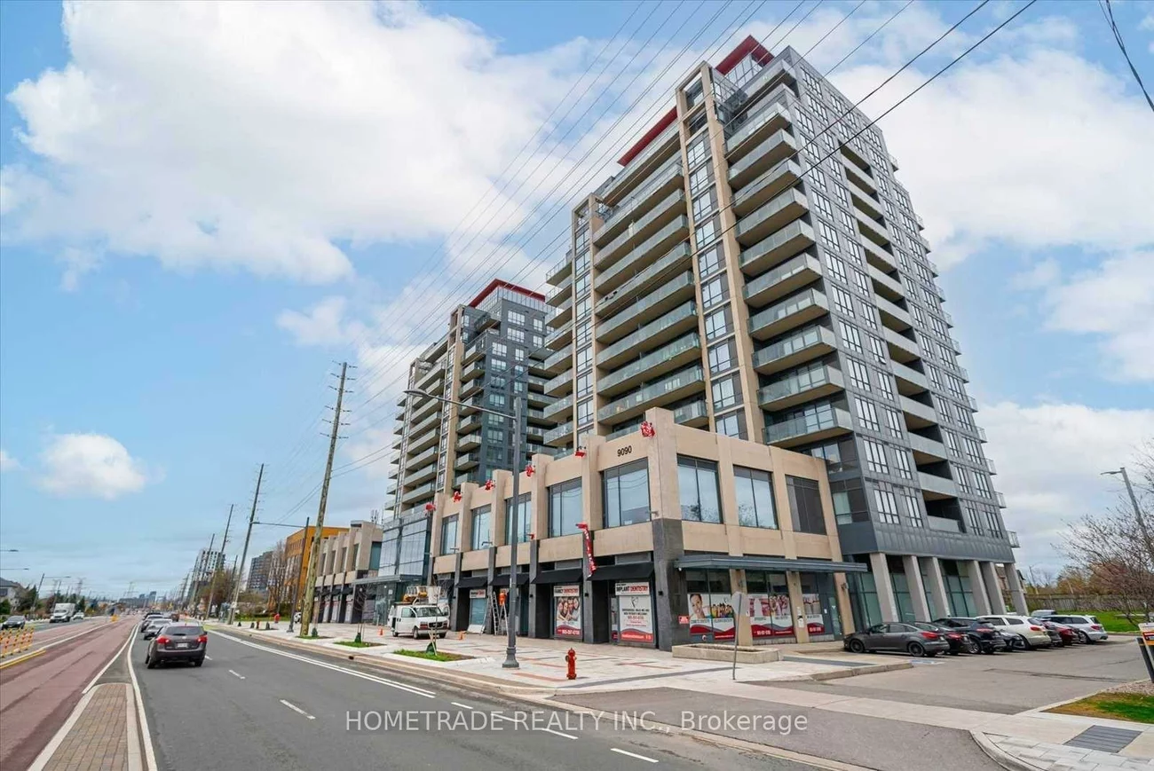 9090, Yonge, South Richvale, Richmond Hill