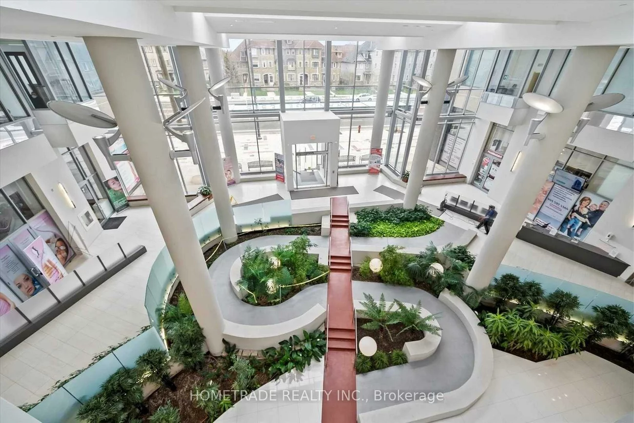 9090, Yonge, South Richvale, Richmond Hill