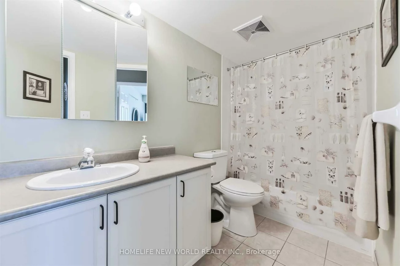 51, Baffin, Langstaff, Richmond Hill