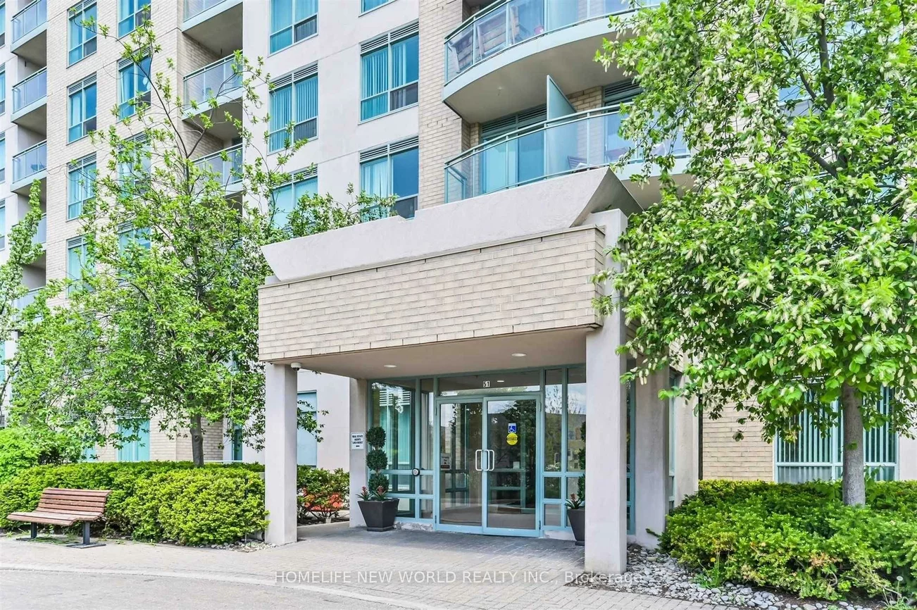 51, Baffin, Langstaff, Richmond Hill