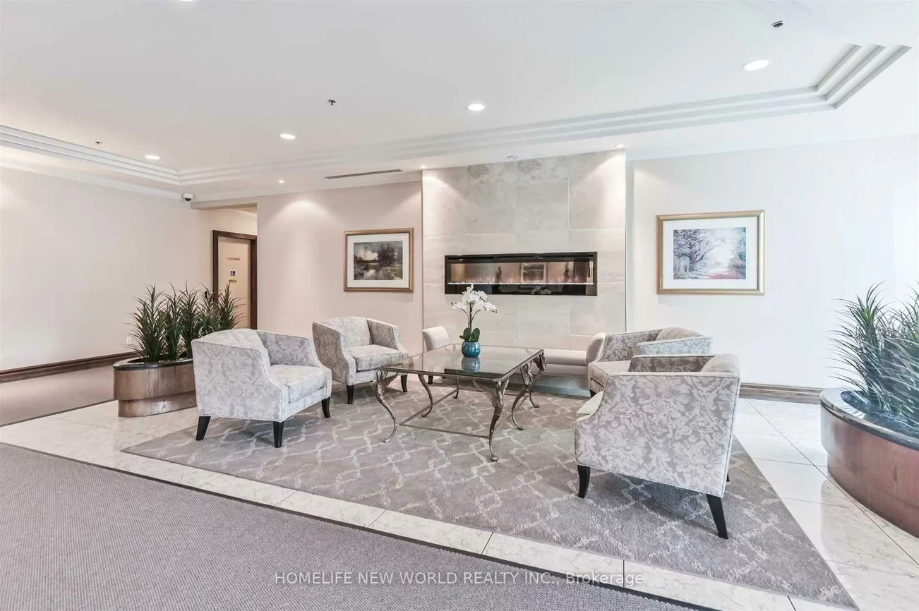 51, Baffin, Langstaff, Richmond Hill