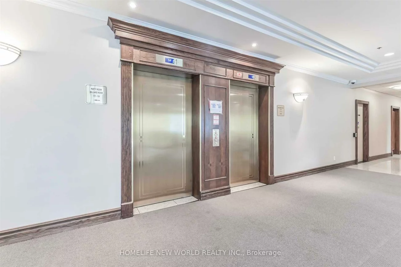 51, Baffin, Langstaff, Richmond Hill