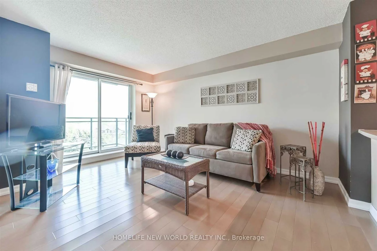 51, Baffin, Langstaff, Richmond Hill