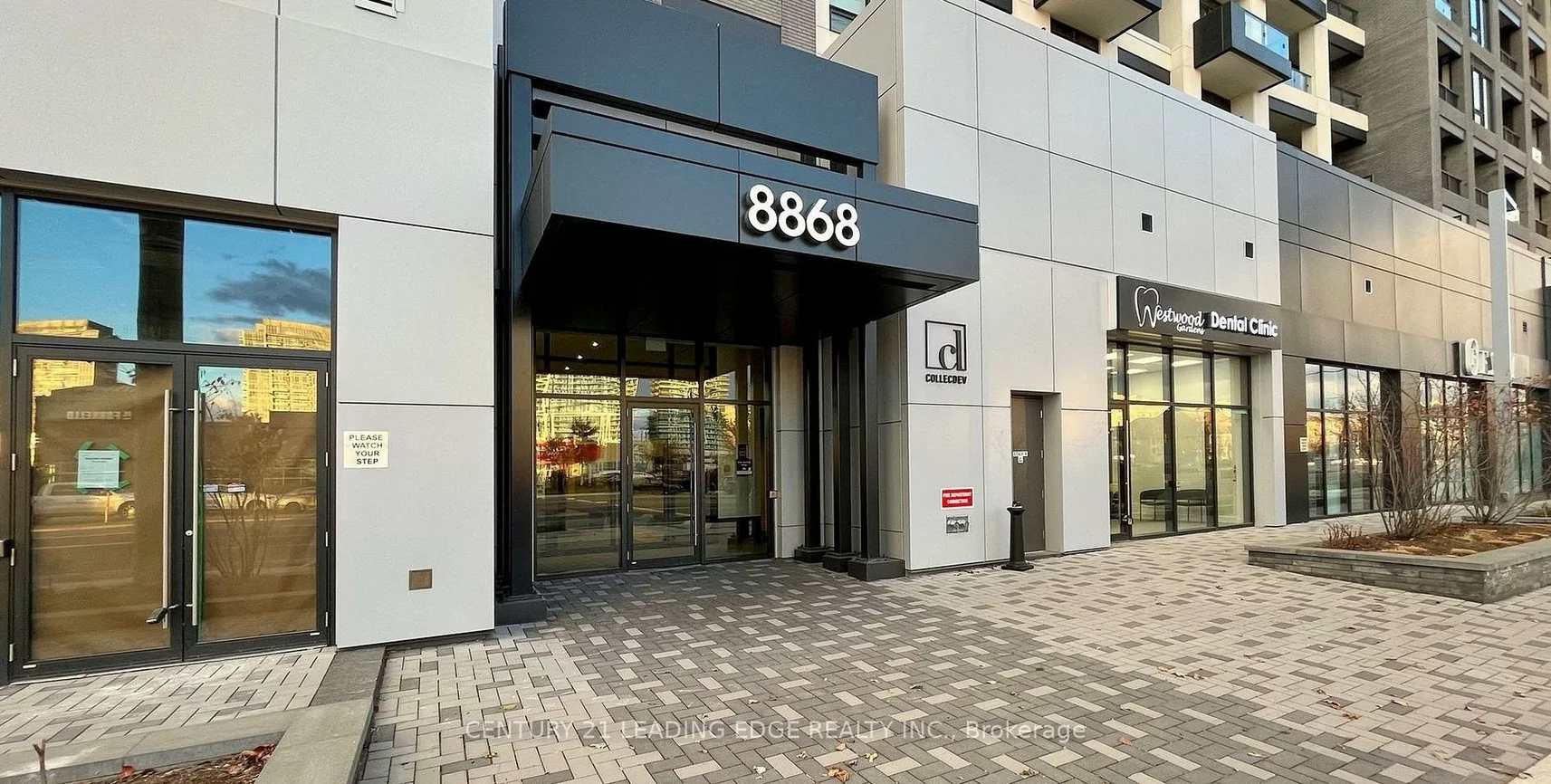 8868, Yonge, South Richvale, Richmond Hill