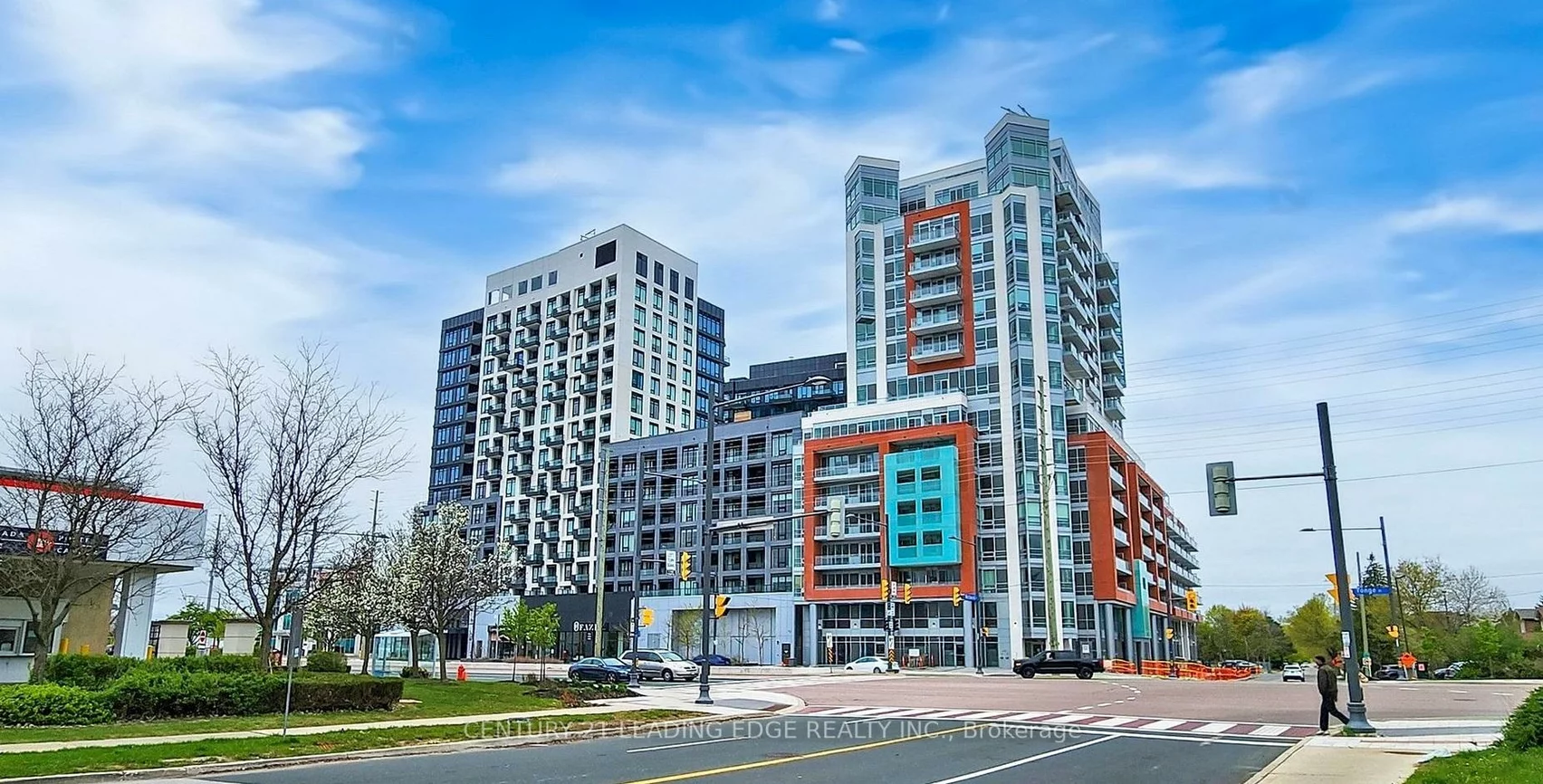 8868, Yonge, South Richvale, Richmond Hill