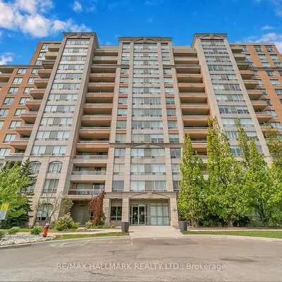 29, Northern Hts, Langstaff, Richmond Hill