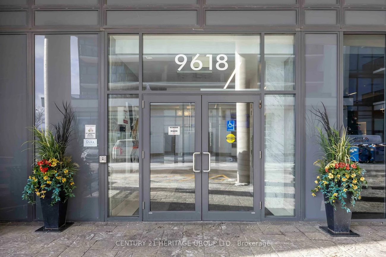 9618, Yonge, North Richvale, Richmond Hill