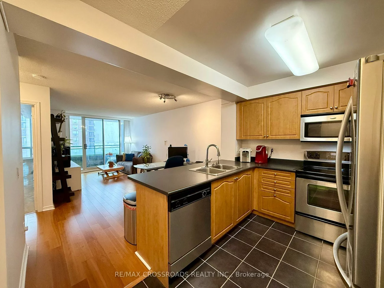 350, Red Maple, Langstaff, Richmond Hill