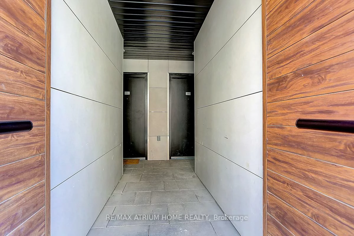 12, David Eyer, Rural Richmond Hill, Richmond Hill