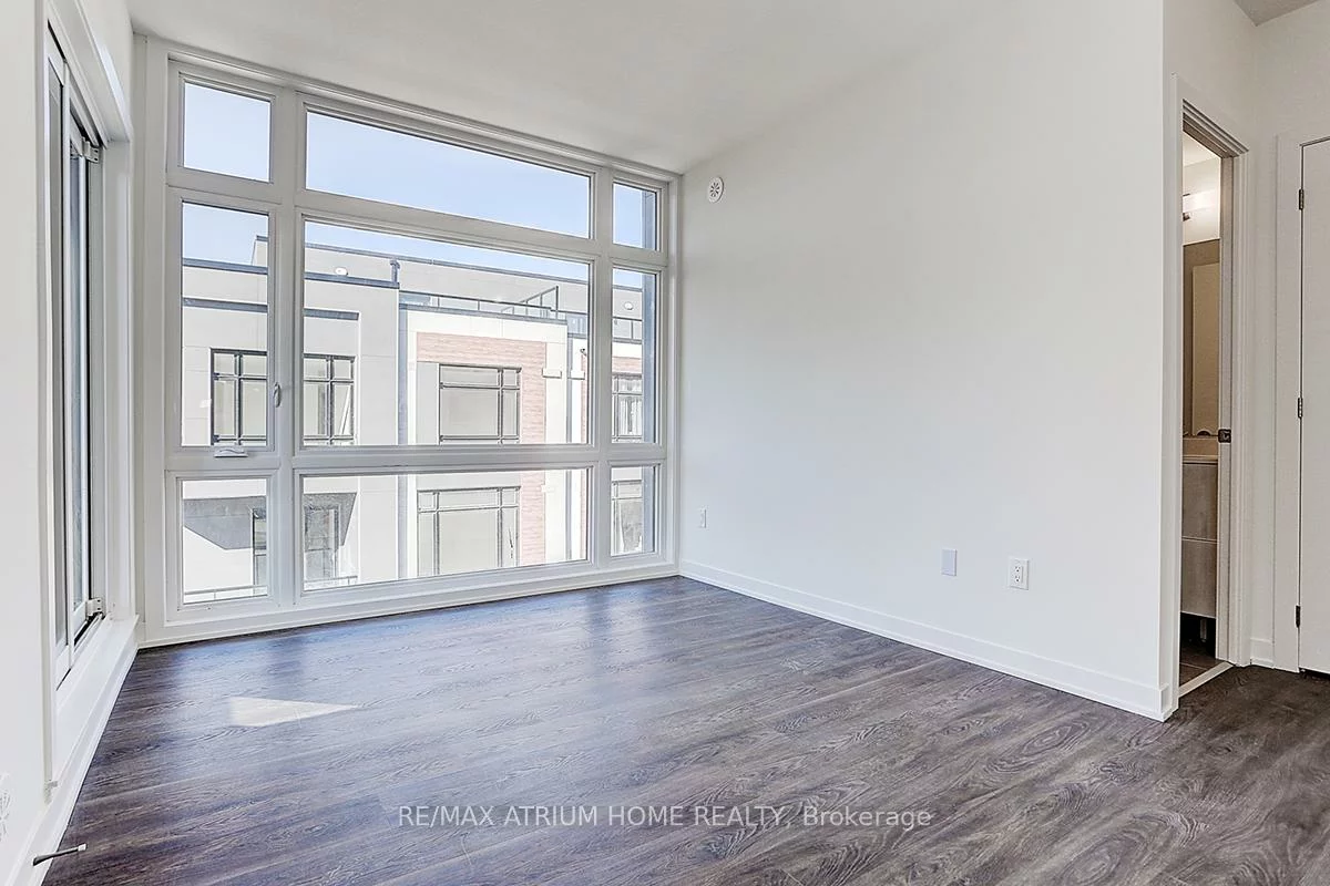 12, David Eyer, Rural Richmond Hill, Richmond Hill