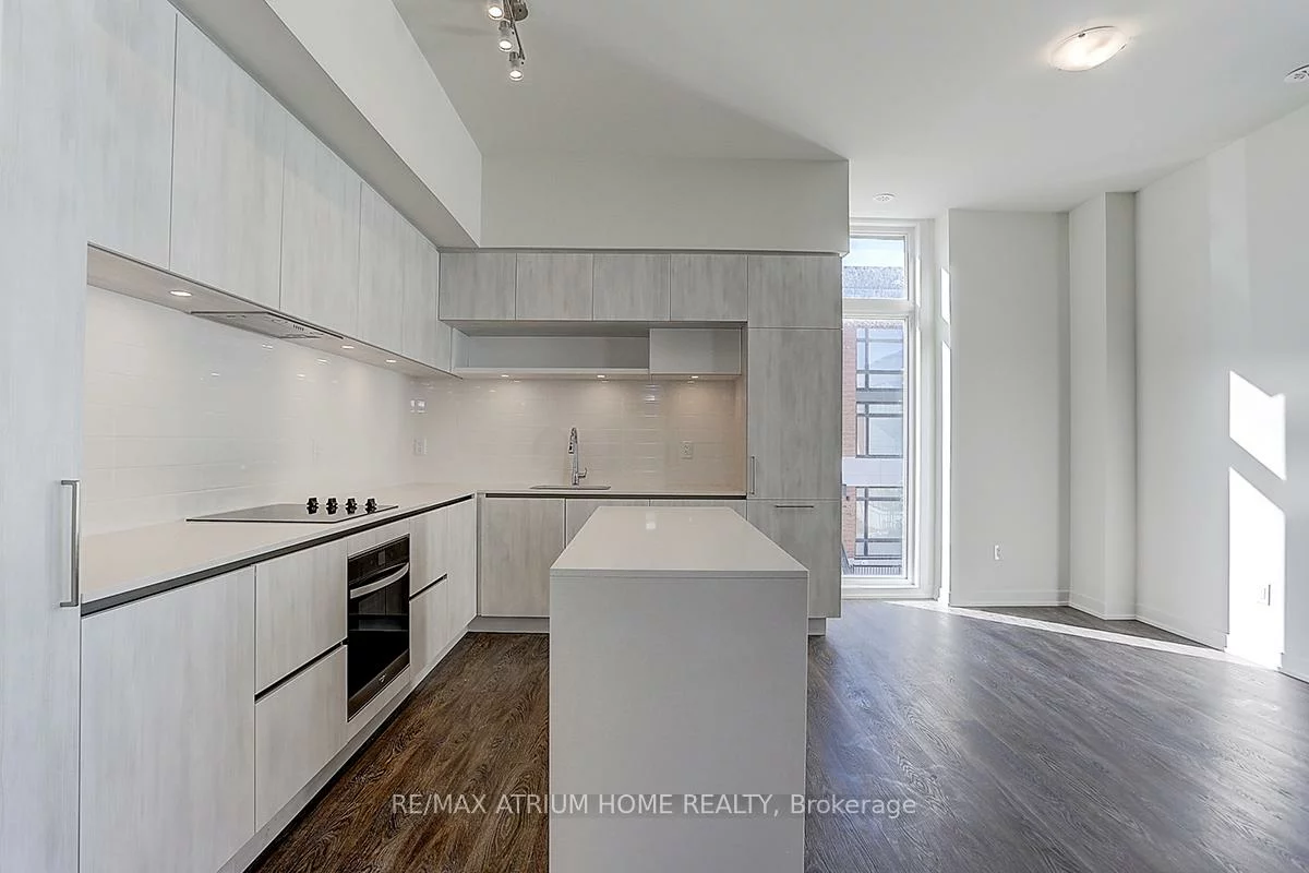 12, David Eyer, Rural Richmond Hill, Richmond Hill